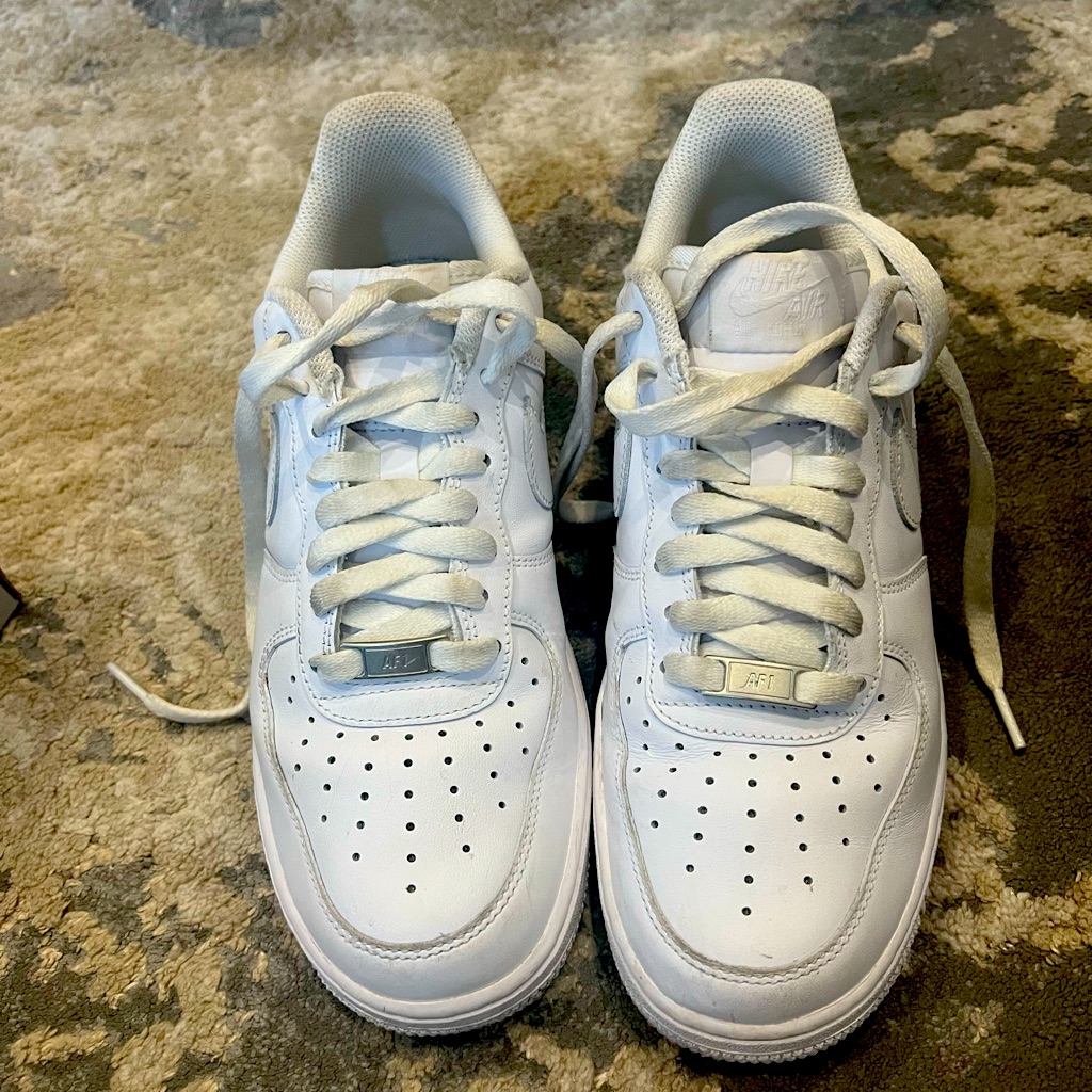 Nike Air Air Force 1